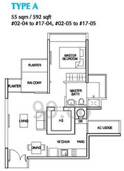 The Estuary (D27), Condominium #618184581
